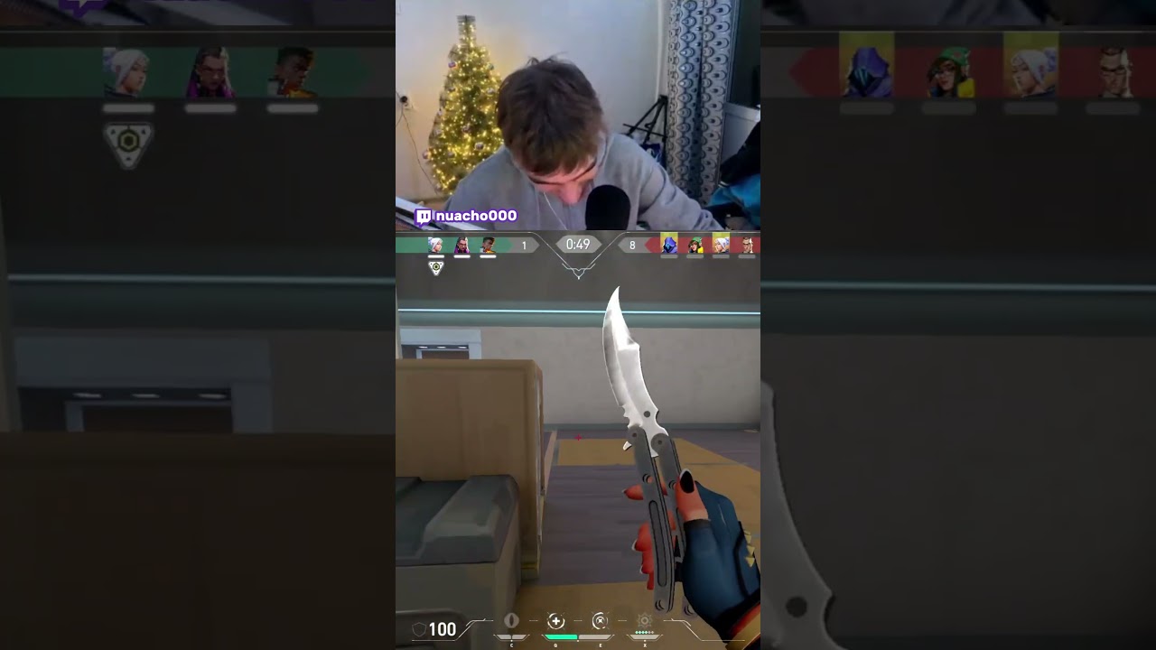 ❗twitch: nuacho000❗