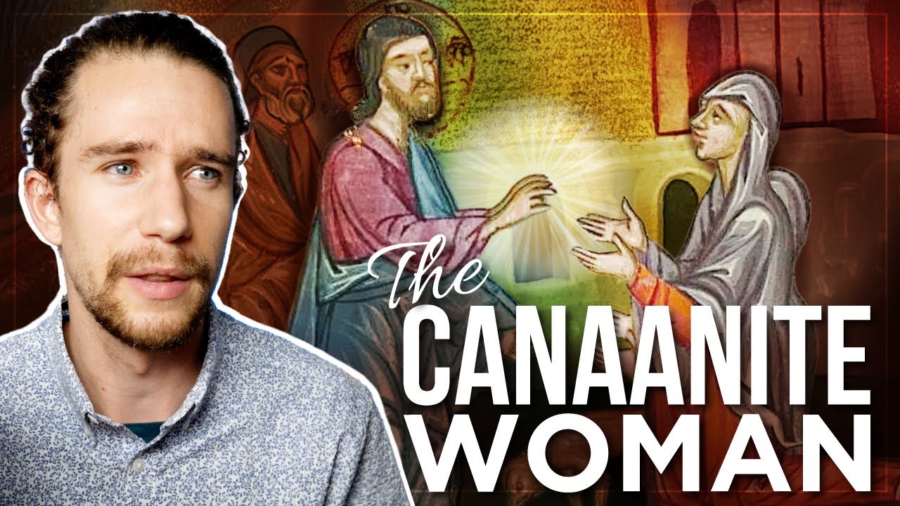 The Controversial Compassion of Christ