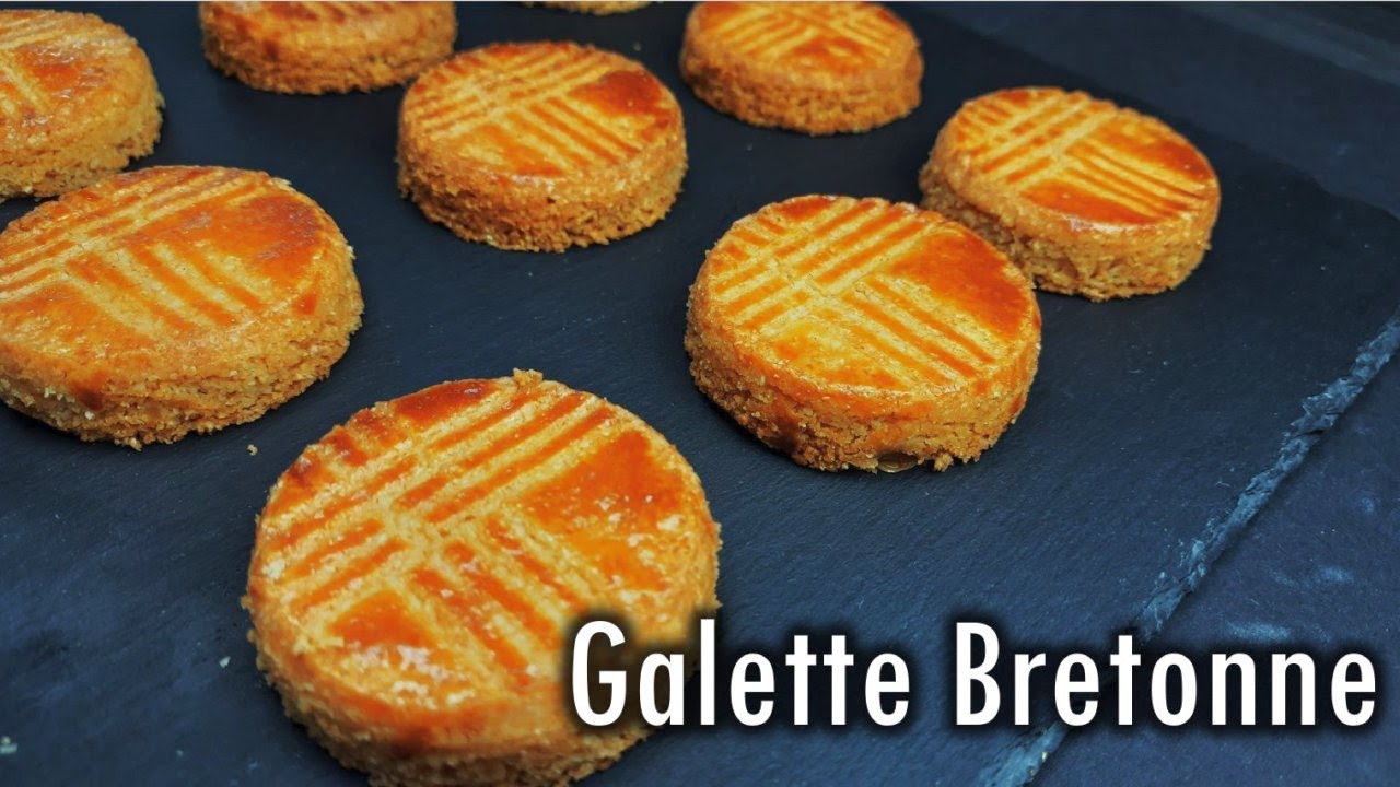 Galette Bretonne