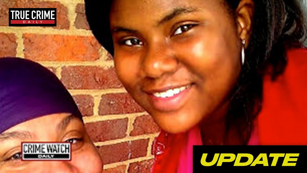 Stepfather and mom accused of killing teen right after 16th birthday