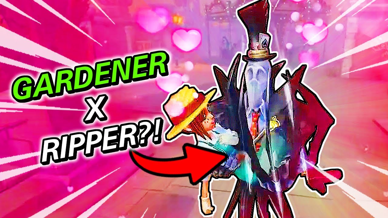 Identity V's CRINGIEST Ads...