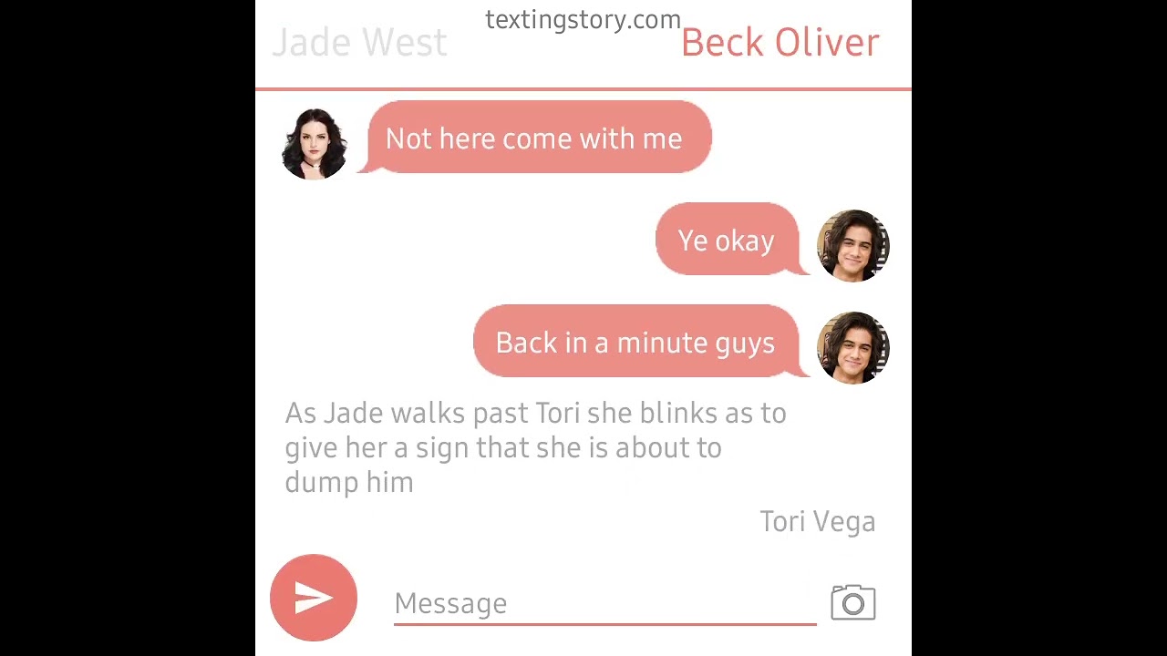 Jori Fanfic