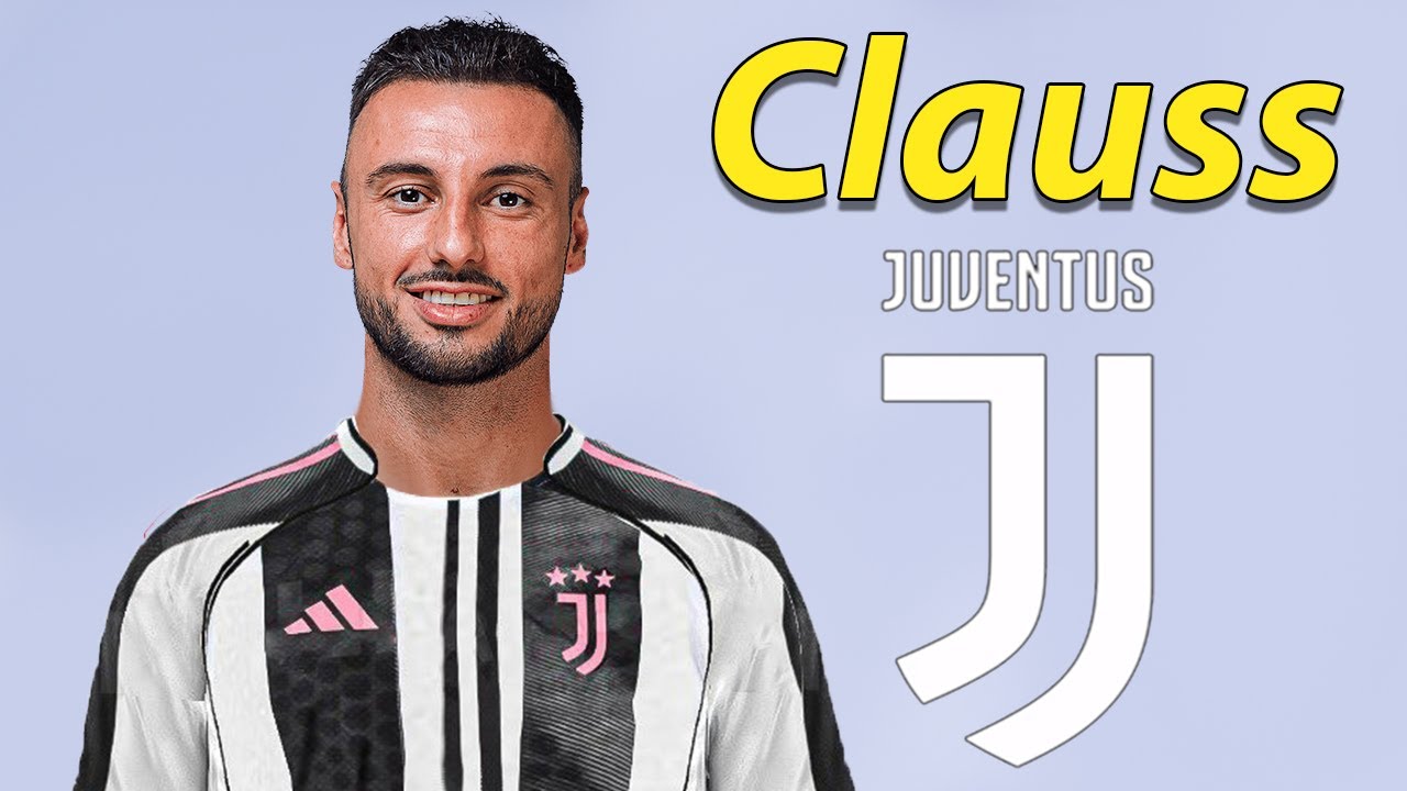 Jonathan Clauss ● Juventus Transfer Target 2025 ⚪️⚫️🇫🇷 Best Skills, Tackles, Goals & Assists