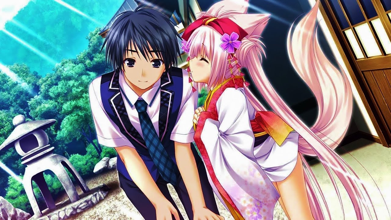 Nightcore - Nur nicht so