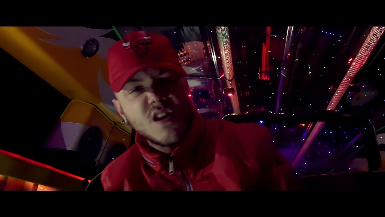 LAZZA - MALEDUCATI (Prod. 333 Mob)