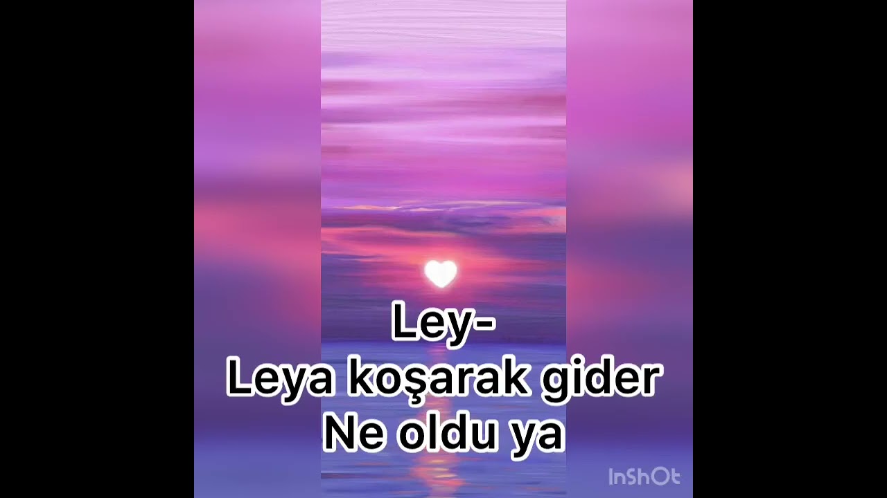 Leyça dizi tek parça arkadaşlar çok uğraştım lütfen beğenin kuma yeni bölüm yarın gelecek görüşürüz