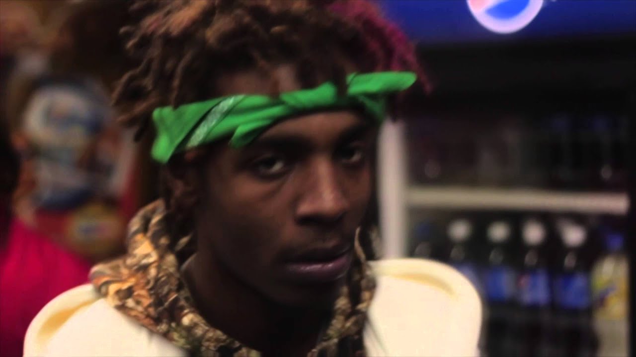 C BLACK x LITE FORTUNATO-OFF DA MUD
