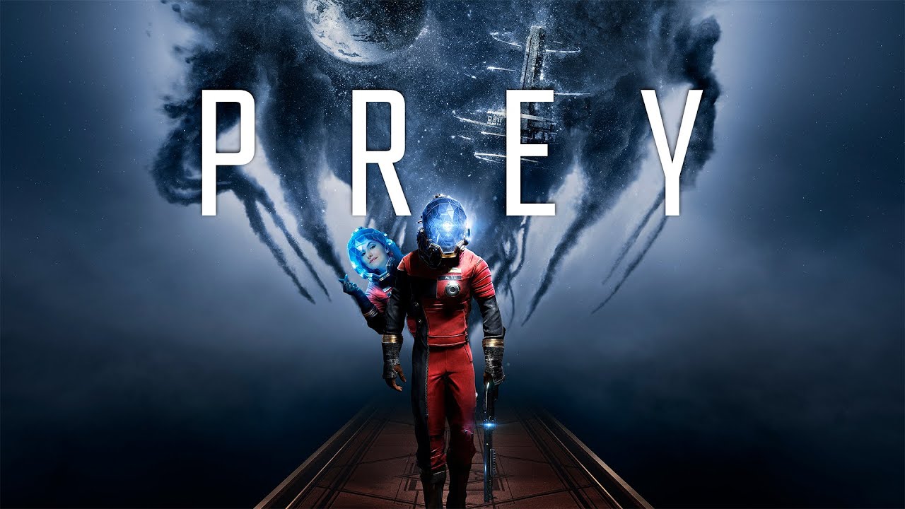 Prey #1 ● ОХОТНИК ИЛИ ДОБЫЧА