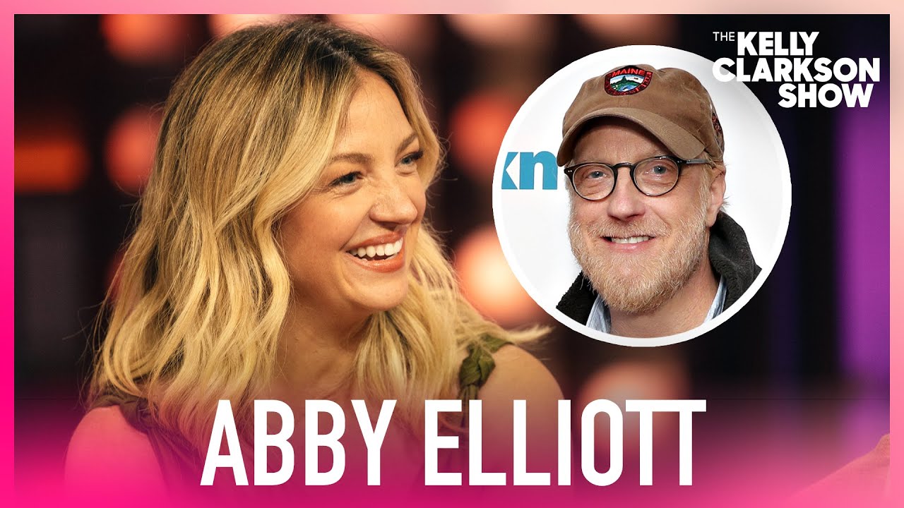 Abby Elliott Wants Dad Chris Elliott To Co-Star On 'The Bear'