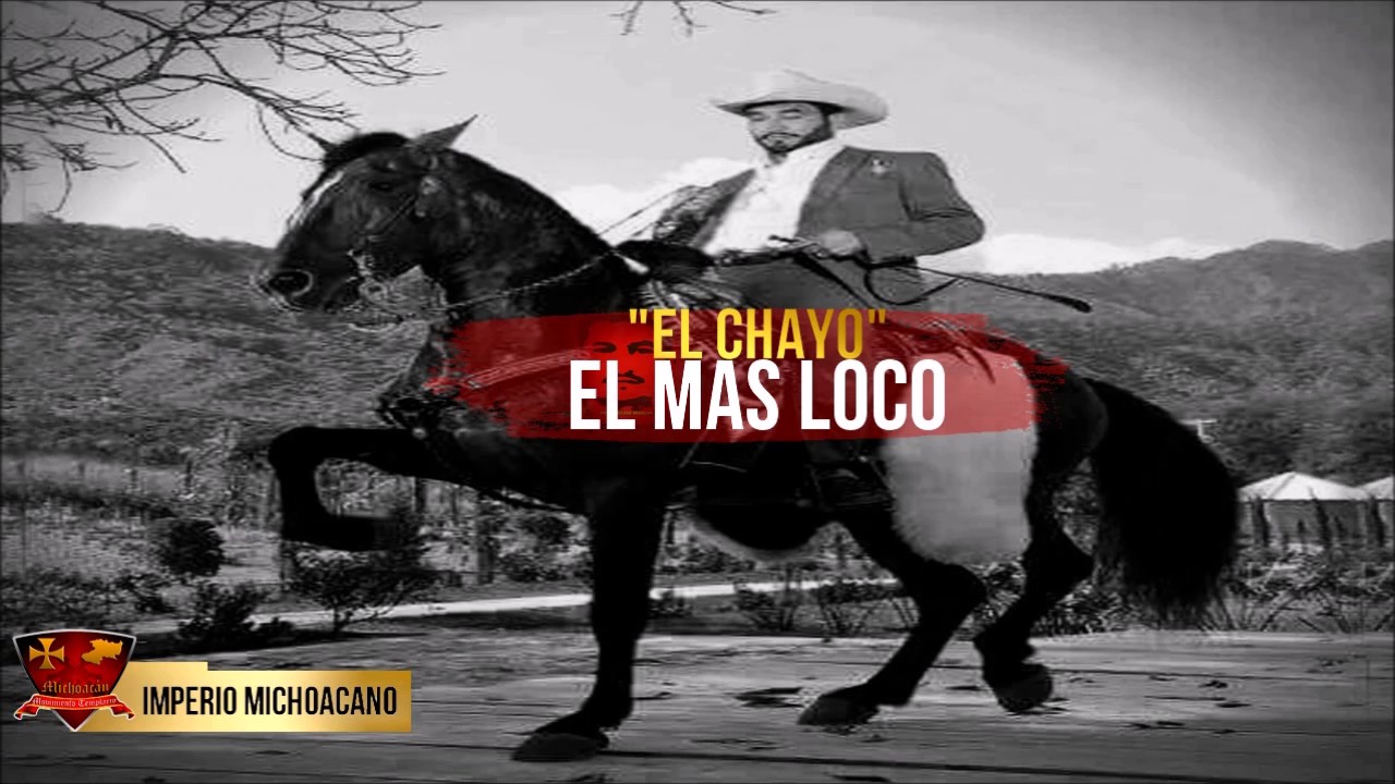El Resucitado (El Chayo) Los de la A [Corridos Michoacanos 2017] Corridos Nuevos/Corridos 2017