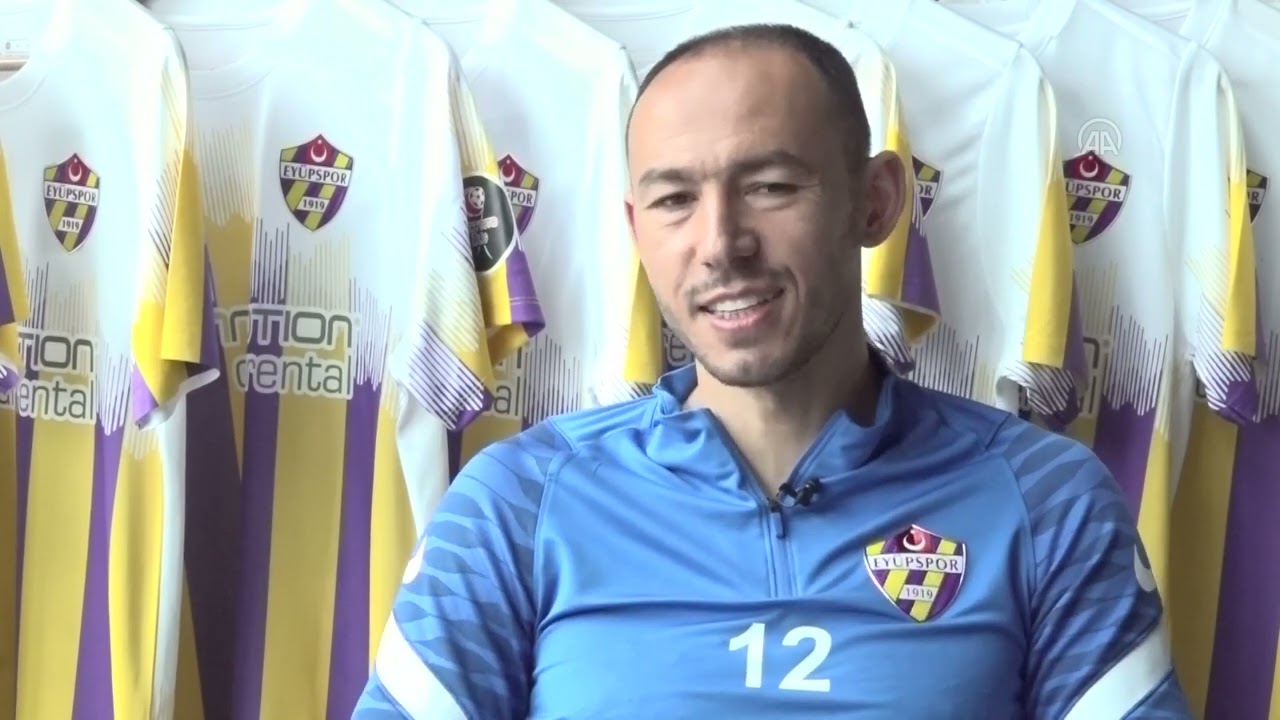 Umut Bulut'tan 2010-2011 yılı için flaş sözler: Trabzonspor ile şampiyon olduk ama...