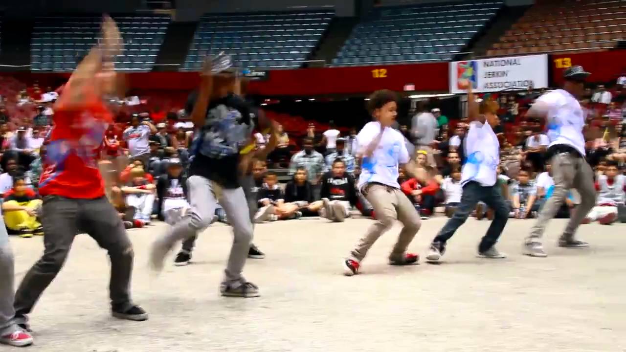 Showdown L.A. II Highlights