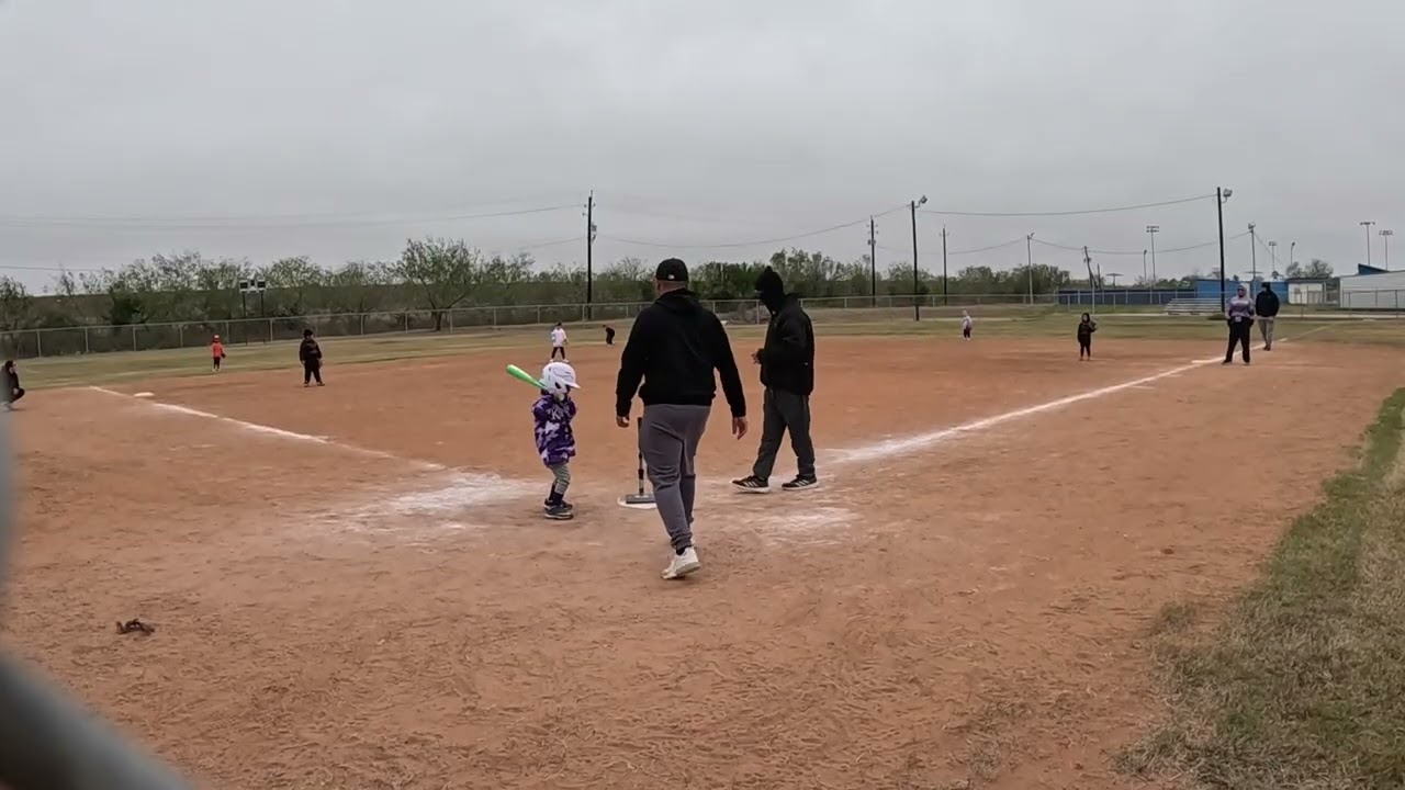 TK Burnouts vs Toros 