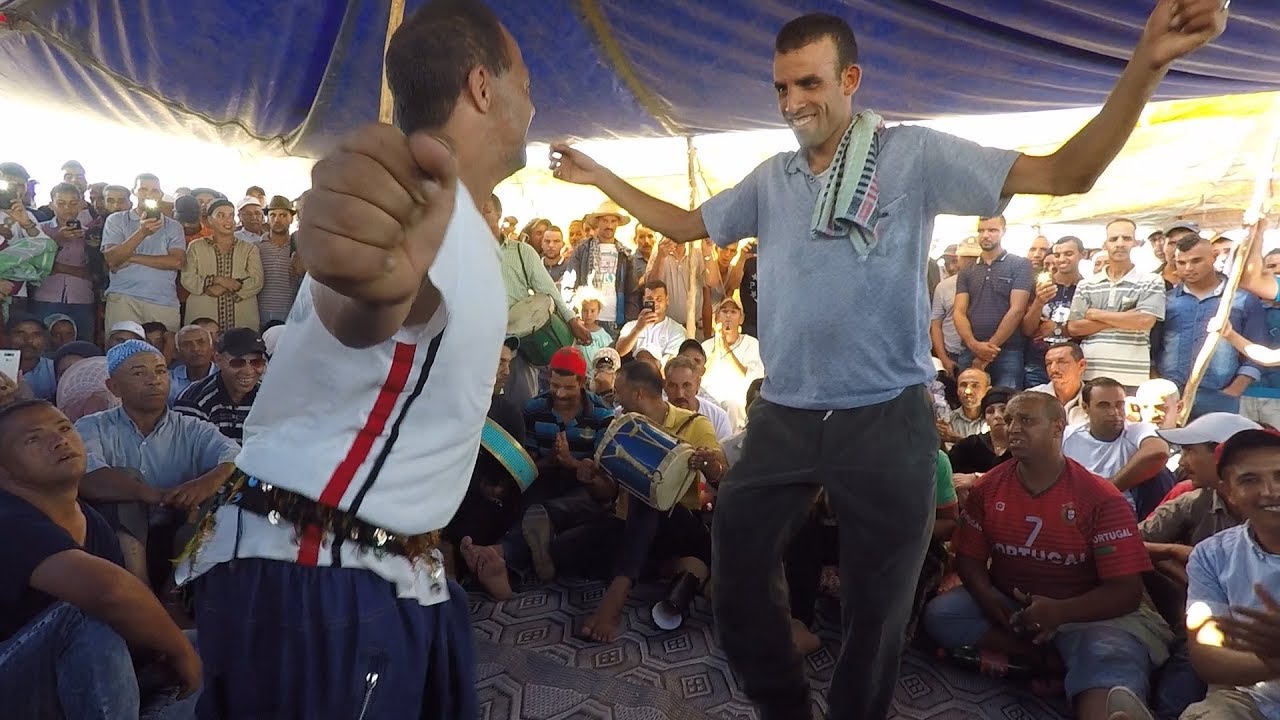 (فلوق) موسم سيدي قاسم بوعسرية _ sidi kacem 2019 _ احسن موسم شتو فحياتي😍/ ناس دالغرب الرجولة و الكرم