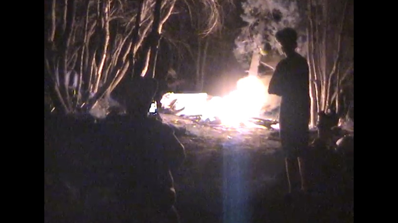 22 Verst&ouml;rende Videos Von Campern