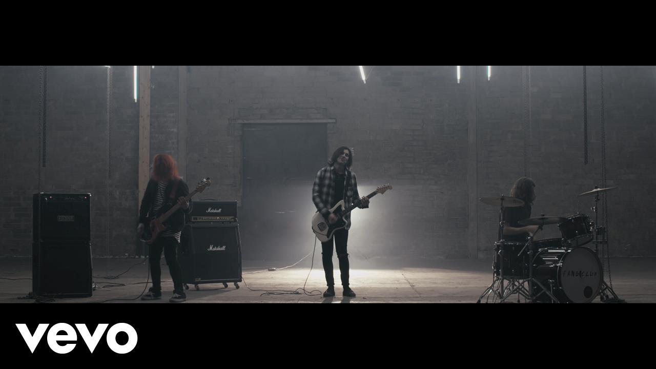 Fangclub - Follow
