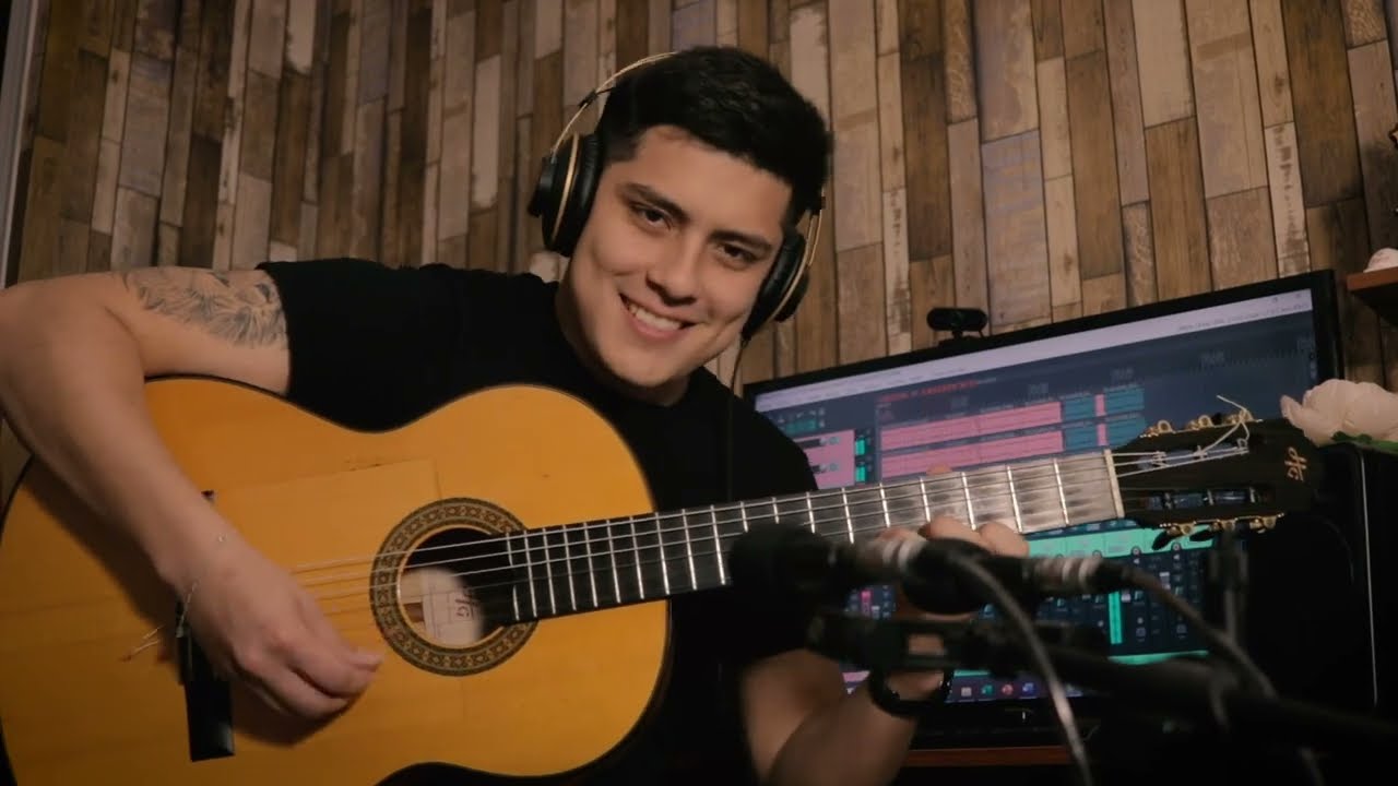 Introducciones de 3 Valses Peruanos | Día de la Canción Criolla | Alessandro Gotuzzo