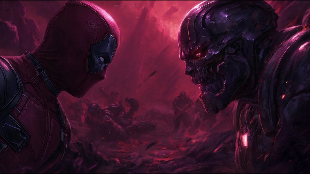 ENG/PLN | Event quests in Diablo IV - Code: JUST2RED #EpicPartner