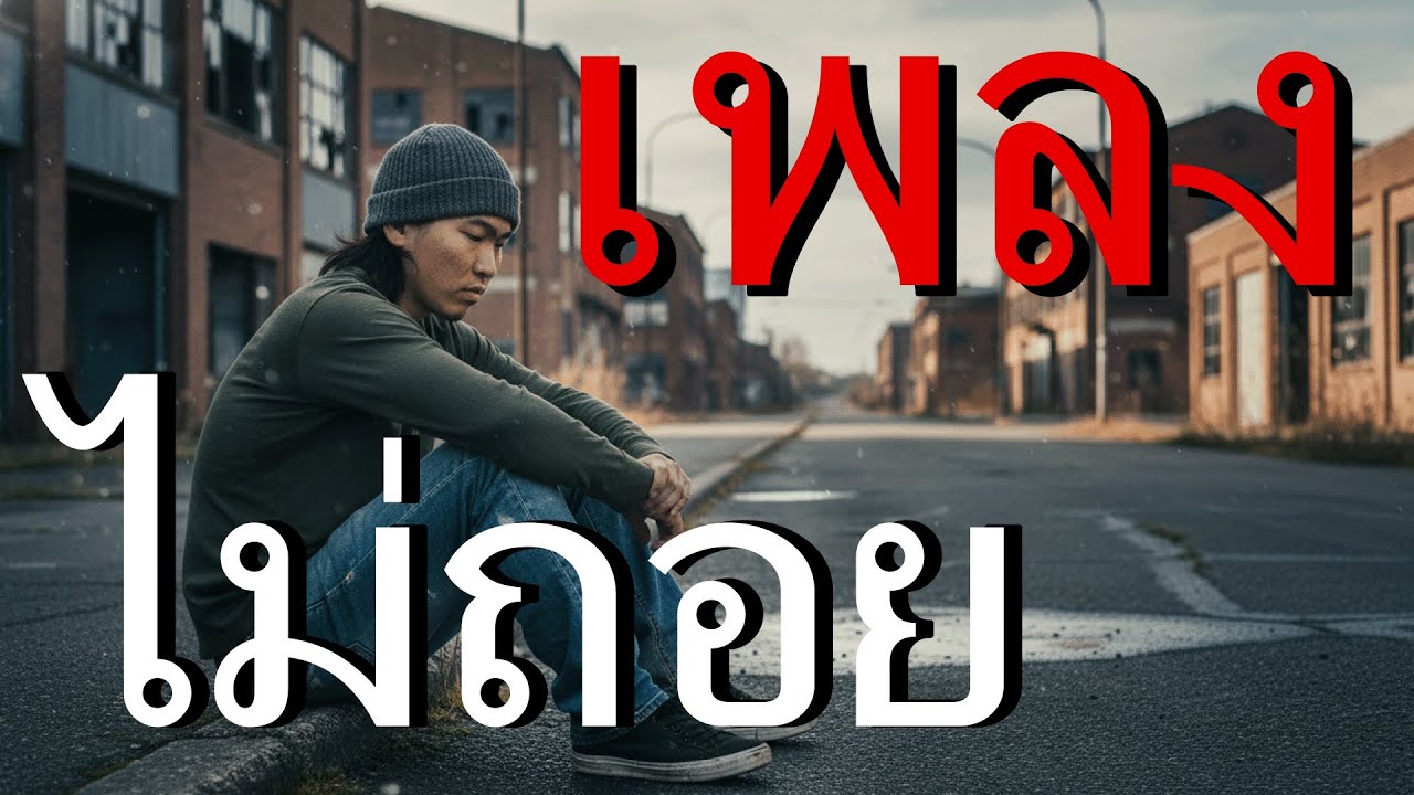 🎵ไม่ถอย
