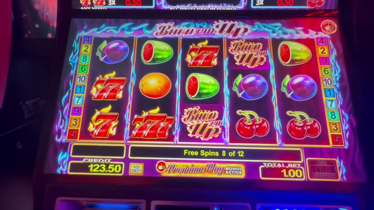&pound;1 STAKE SLOTS!! CAN THEY PAY? MAX SPINS ON SQUID GAME🦑🦑 + burn em up, huff n more puff + more🤞🤞🍀🍀