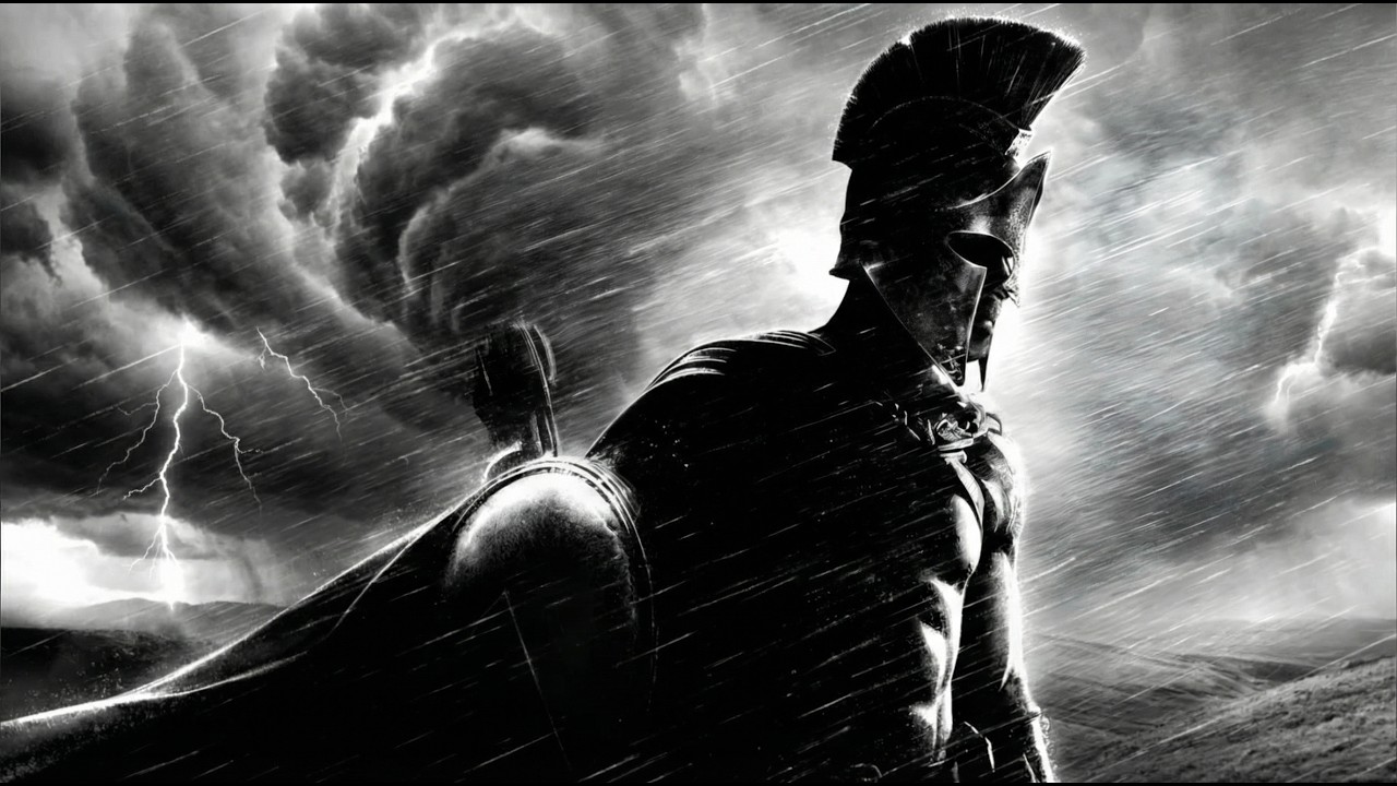 SHADOW OF A LEGEND | Epic Cinematic Music of War and Glory⚔️🔥