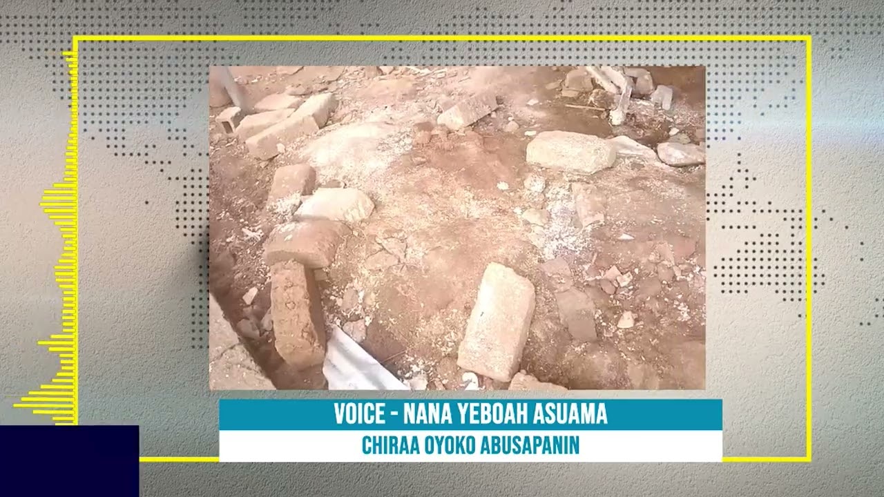 Chiraa Chief Calls for transfer of police officer over neglect of duty.