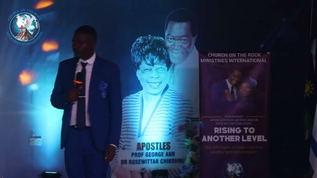 PASTOR SAIZI
