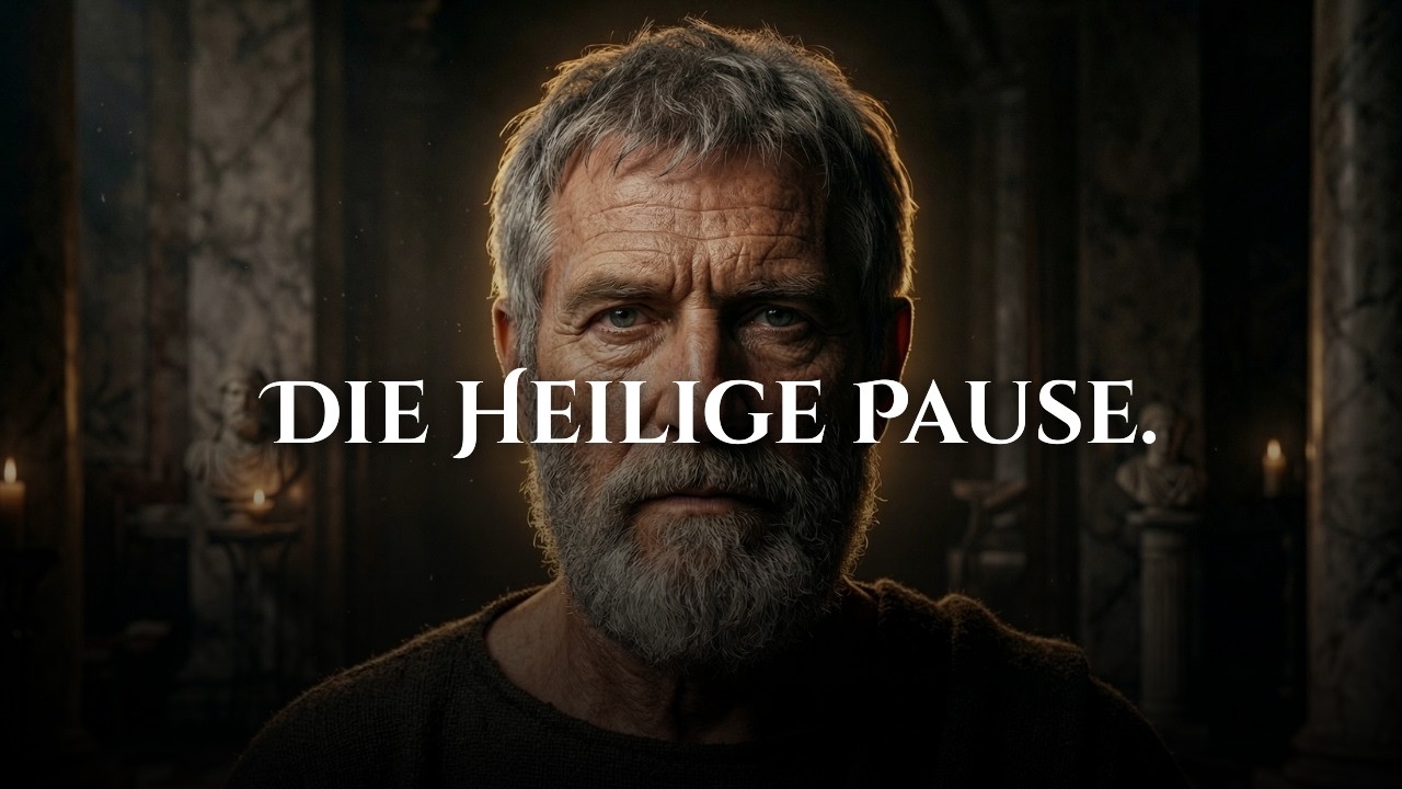 Zwischen Dem, Was Dir PASSIERT, Und Wie Du REAGIERST, Liegt Ein Raum, Der Dein Leben VERÄNDERN Wird.