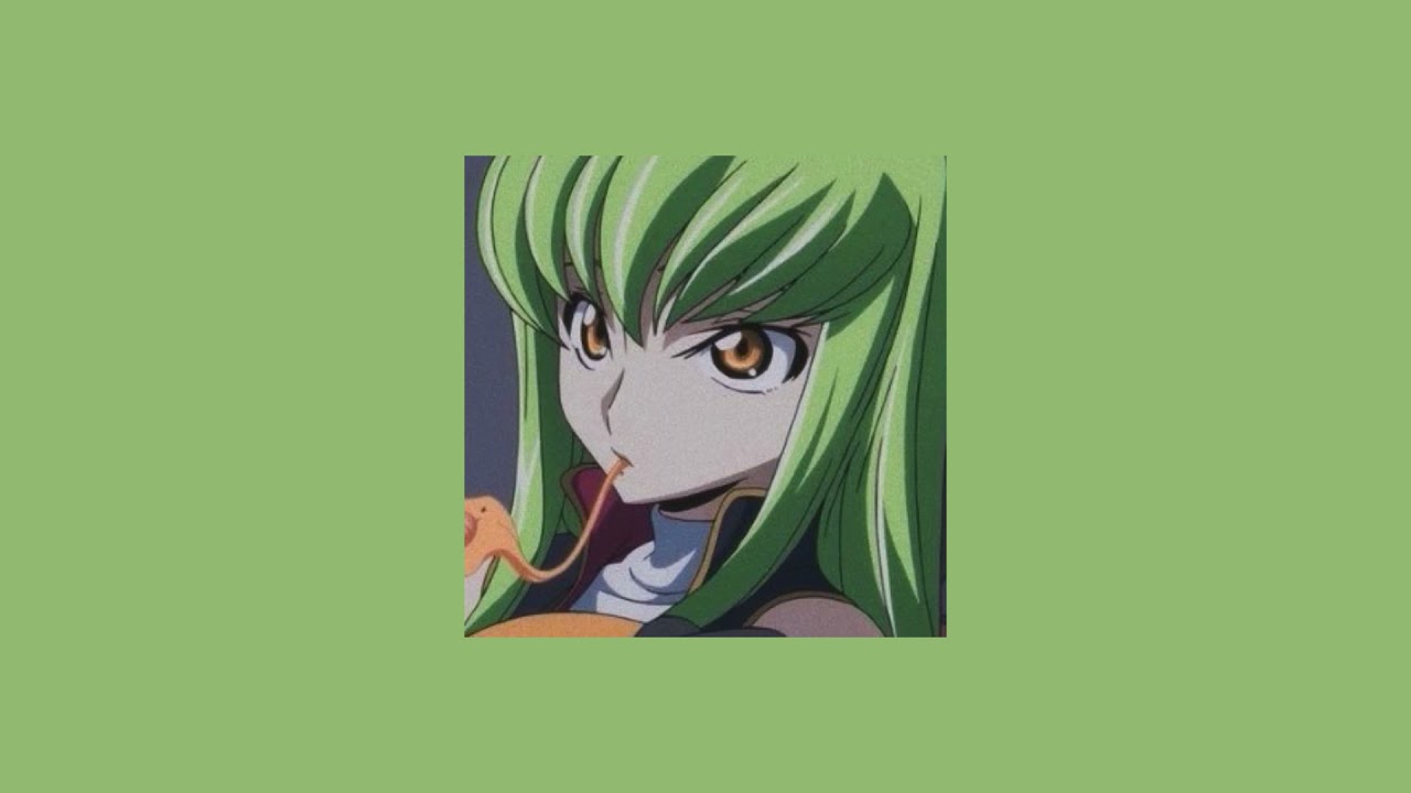 colors - flow (ｓｌｏｗｅｄ ＆ ｒｅｖｅｒｂ) // code geass opening 1