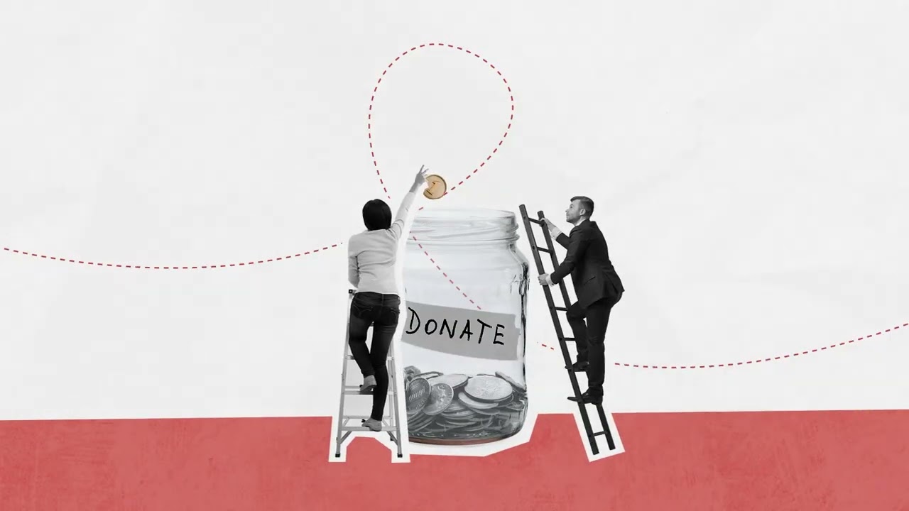 The Life You Can Save book trailer - How to do your part to end world poverty