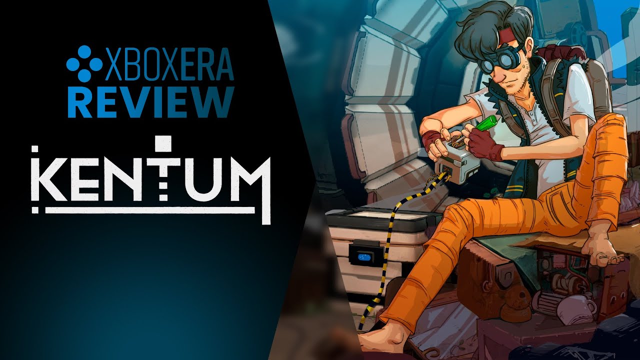 Kentum | Recenzja