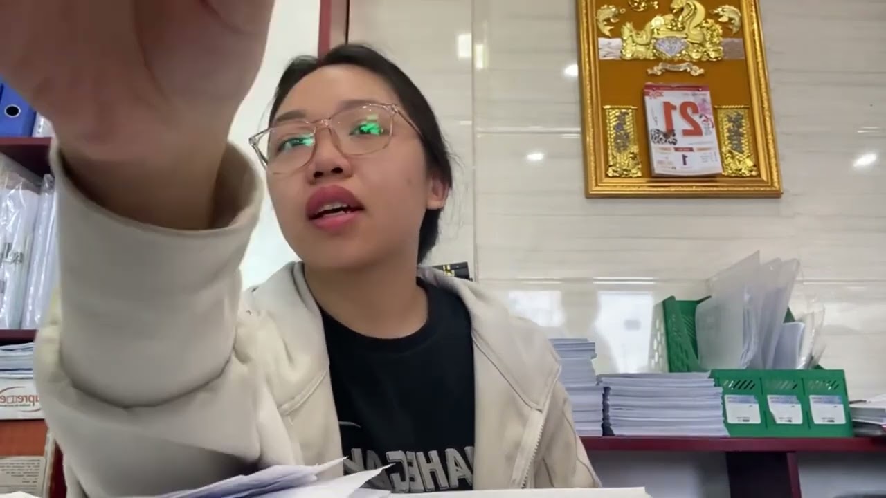 Cuộc sống tích cực giúp ta mạnh mẽ hơn