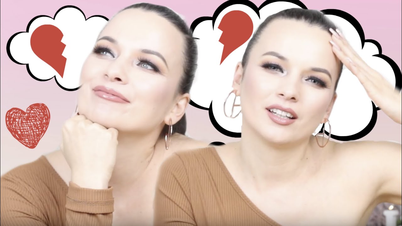 A SRÁC, AKIT ELSZÚRTAM *STORYTIME*