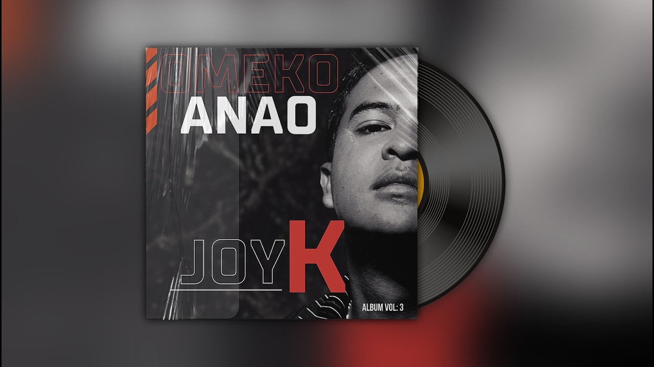 Dia samy Tia - JOY K ✅