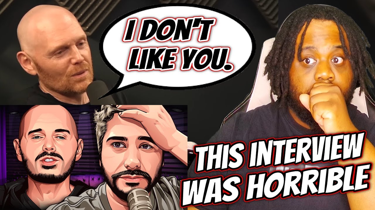 SunnyV2 How 1 Bad Episode Ruined A Podcaster's Entire Life | Dairu Reacts