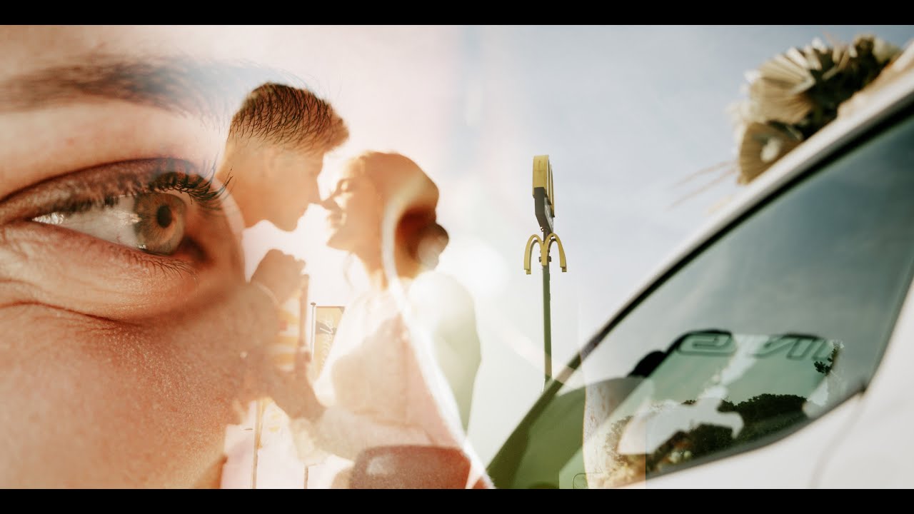 Trouwfilm impressie - Bart Hardeman en Lize van Ginkel - Same Day Edit