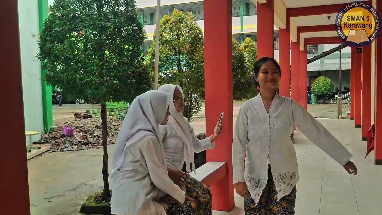 Cahaya Jiwa - Malinoa (XII.9)