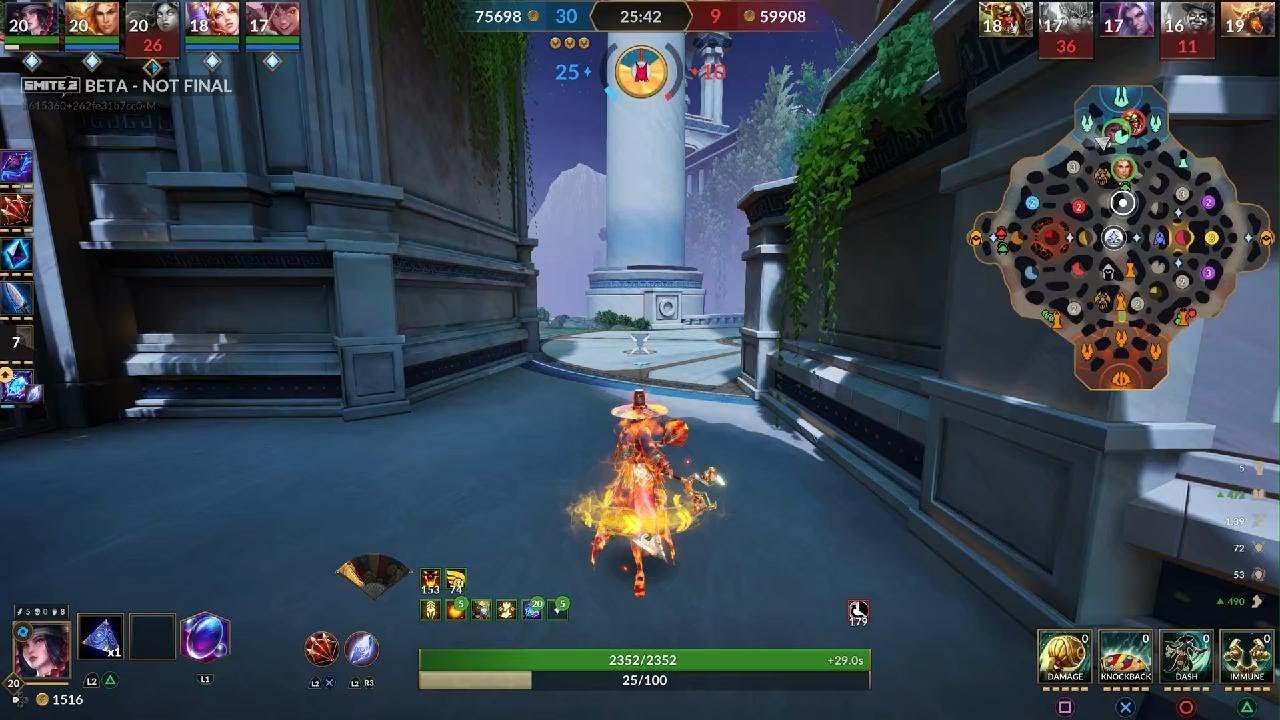 This was fun