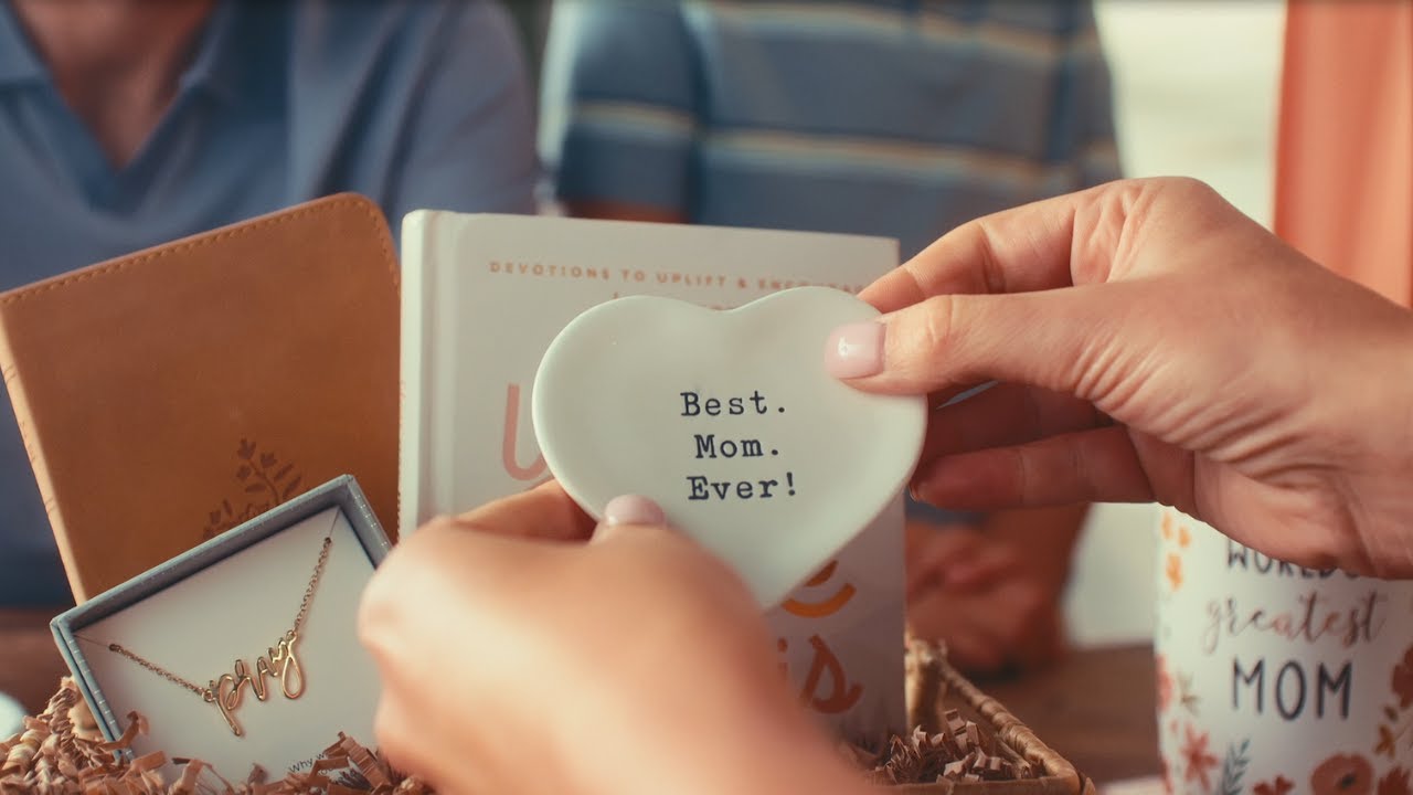 2025 Mother's Day Gift Guide | Mardel Christian & Education