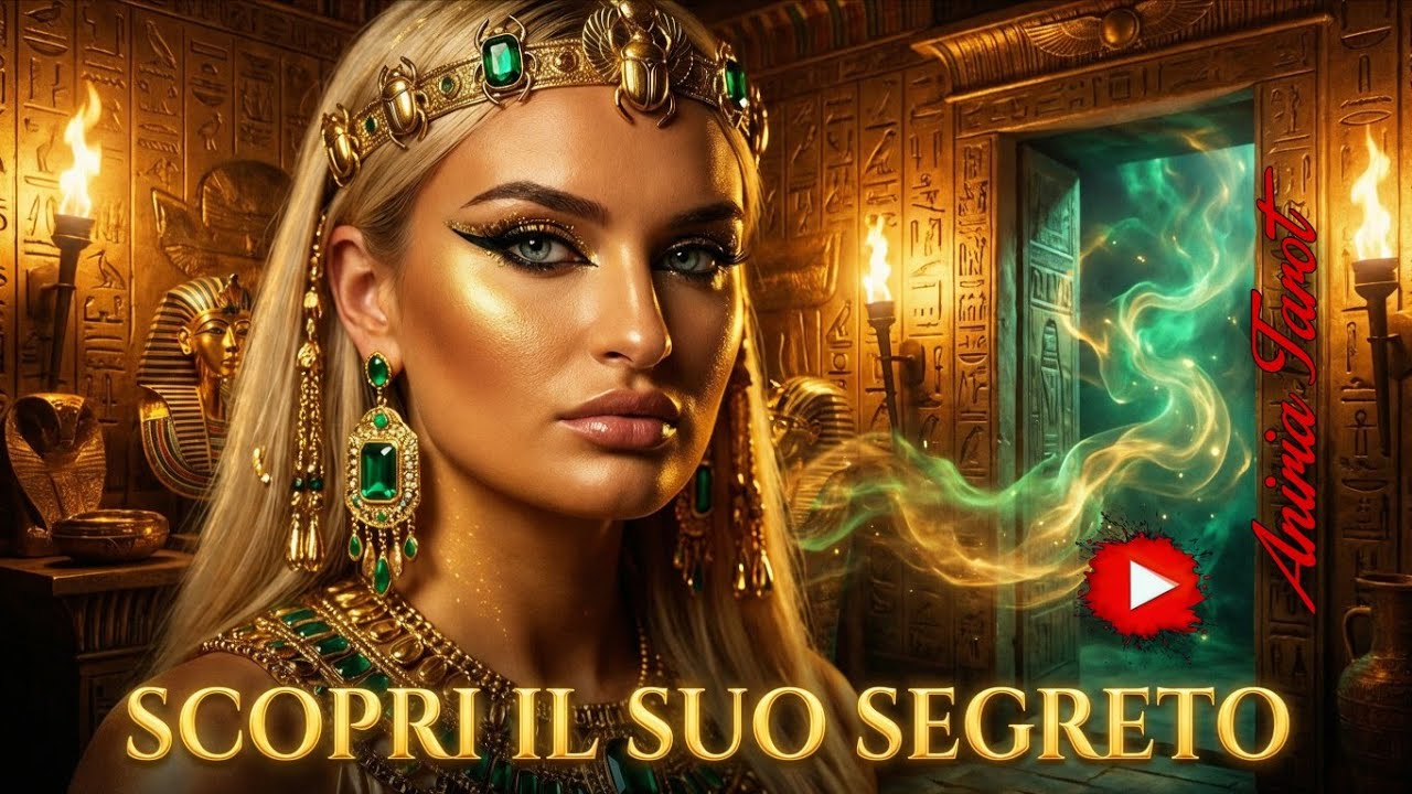 ✔️ LA VERITÀ CHE NON DICE | TAROCCHI 