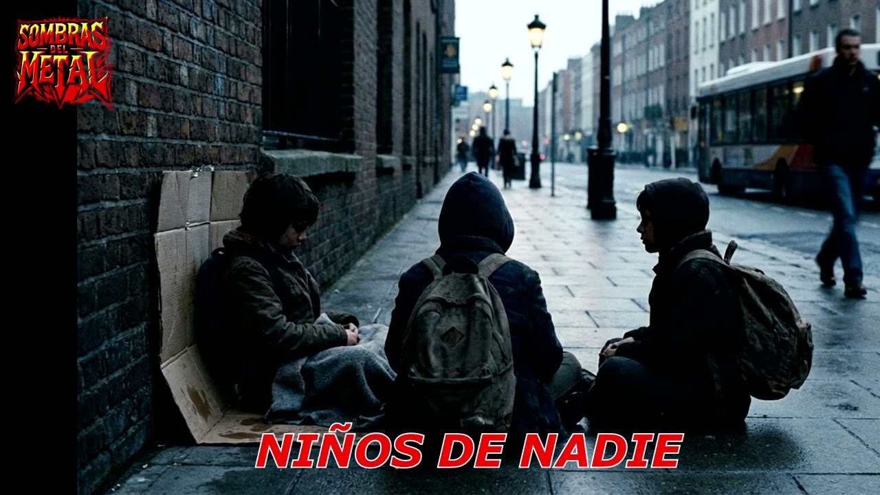HIJOS DE NADIE