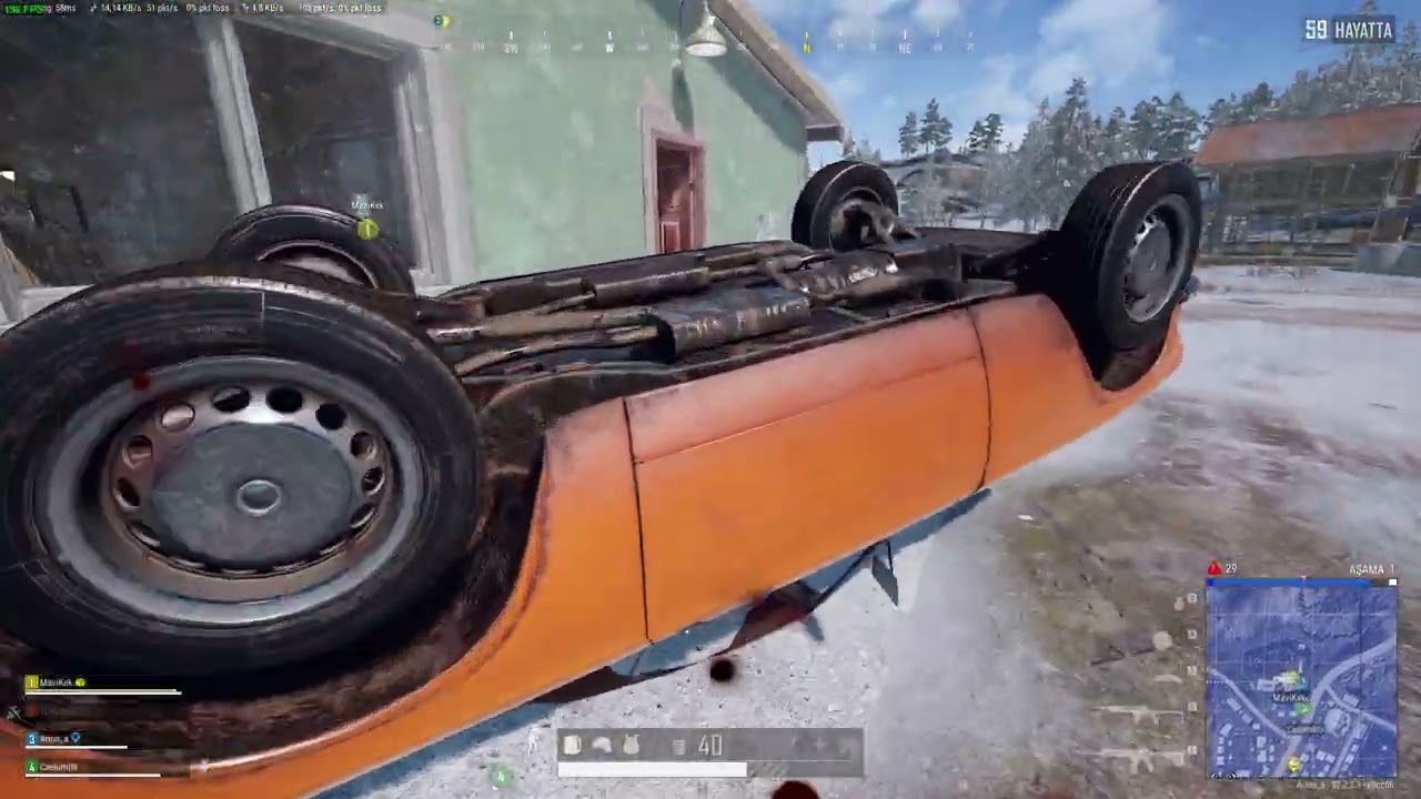 PUBG