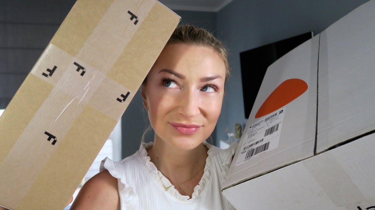 OPENBOX | NOWA TOREBKA I PLECAK | ZALANDO & FARFETCH