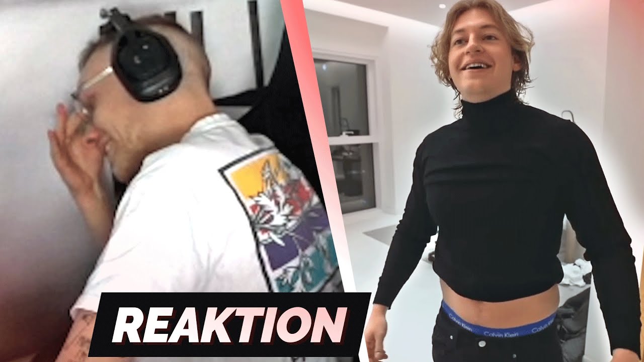 Ron braucht jetzt wirklich Hilfe! 🤦‍♂️ | Reaktion