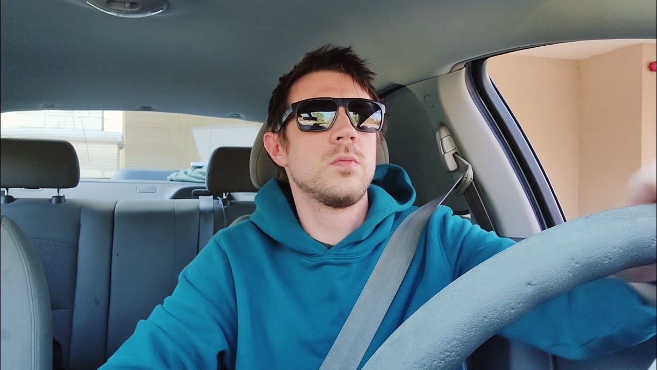 DrivingDaily live! Doordashing Valentine's Day Driving! Doordash Ride Along Let's Gooo!!!