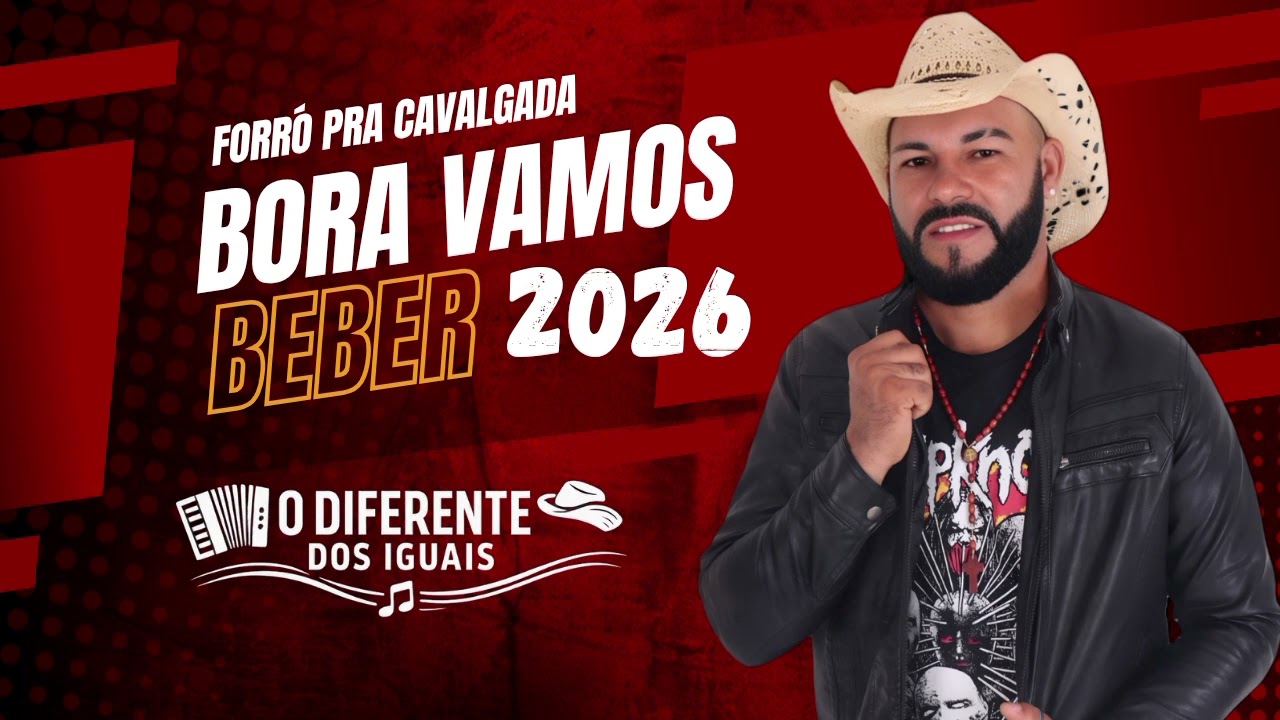 #forró pra cavalgada 