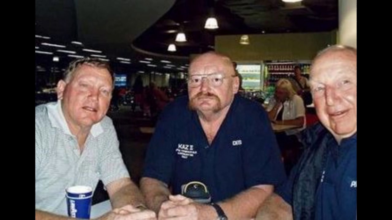 The Mystery of the Kaz II