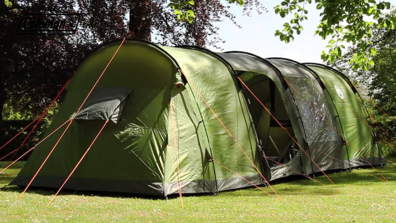 Coleman® Galileo 8
