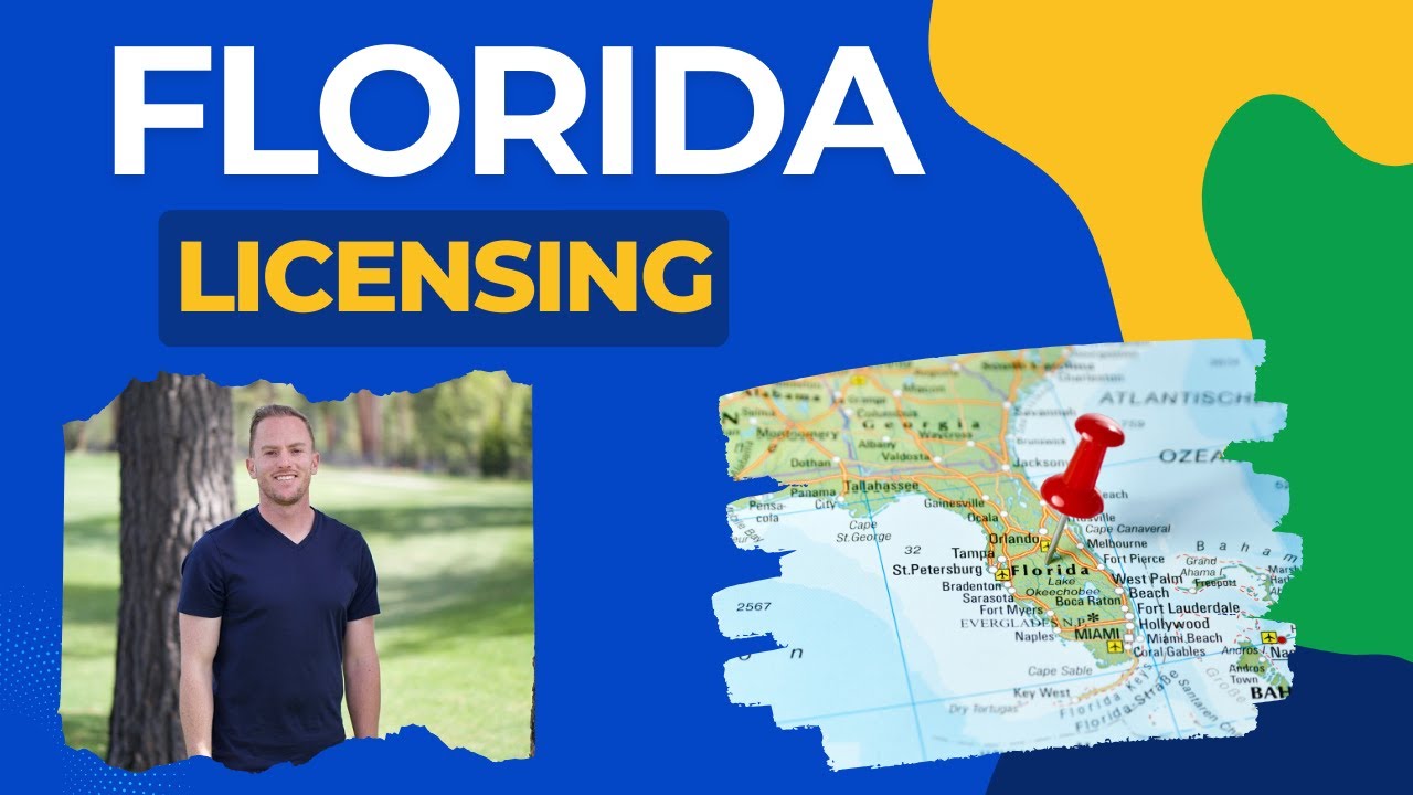 How to Get a Florida Home Care License &mdash; AHCA Step-by-Step Guide (2026)