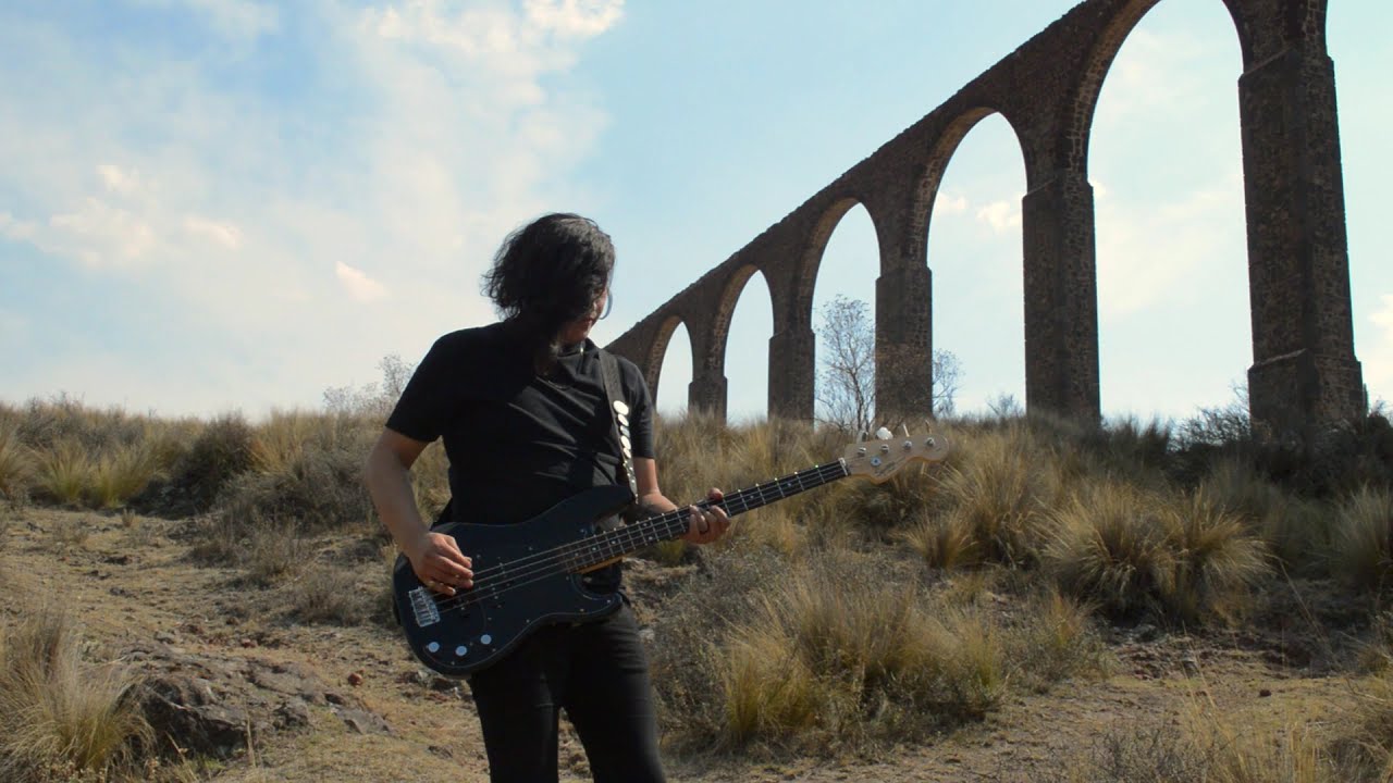 I Can Fly -  Solar (Video Oficial)